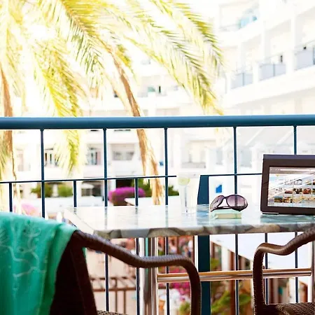Resort Sunwing Fanabe Costa Adeje (Tenerife)