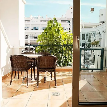 Sunwing Fanabe Resort Costa Adeje (Tenerife)