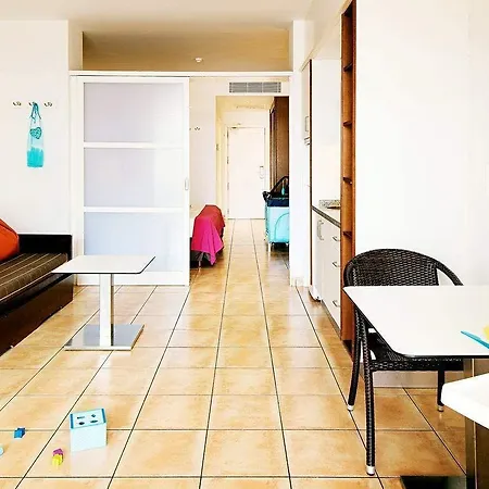 Sunwing Fanabe Resort 4*