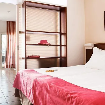 Sunwing Fanabe Resort Costa Adeje (Tenerife)