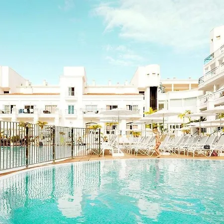 Sunwing Fanabe Resort Costa Adeje (Tenerife)