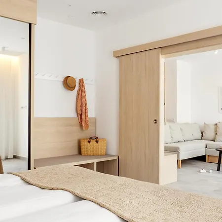 Sunwing Fanabe Resort Costa Adeje (Tenerife)