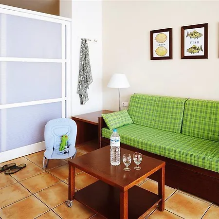 Sunwing Fanabe Resort Costa Adeje (Tenerife)