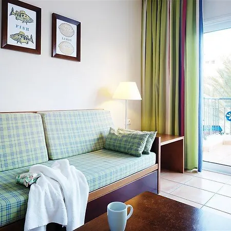 Sunwing Fanabe Resort Costa Adeje (Tenerife)