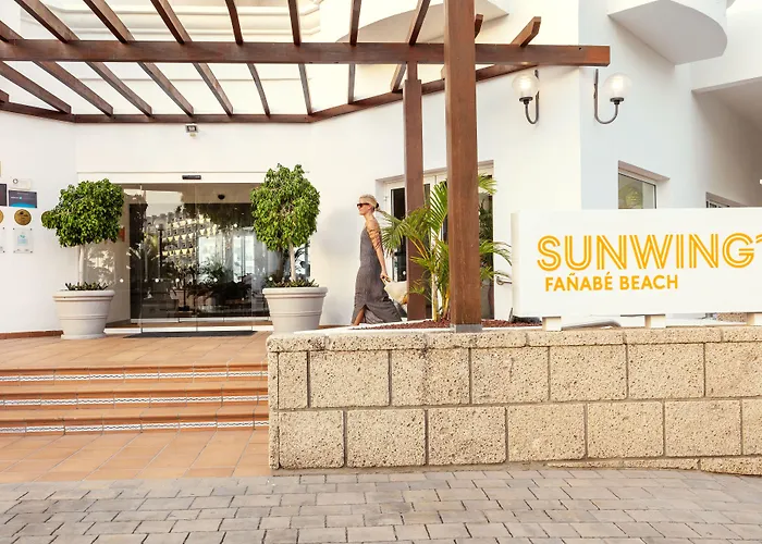 Sunwing Fanabe