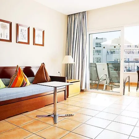 Sunwing Fanabe Resort Costa Adeje (Tenerife)