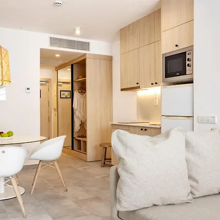 Resort Sunwing Fanabe 4*