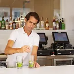 Üdülőközpont Sunwing Fanabe 4*