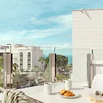 Üdülőközpont Sunwing Fanabe Costa Adeje (Tenerife)