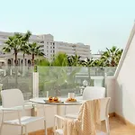 Sunwing Fanabe Üdülőközpont Costa Adeje (Tenerife)