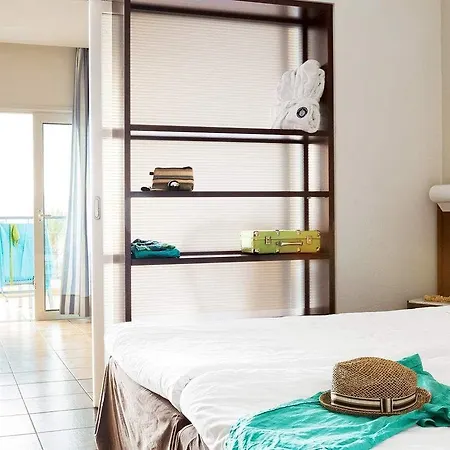 Üdülőközpont Sunwing Fanabe 4*