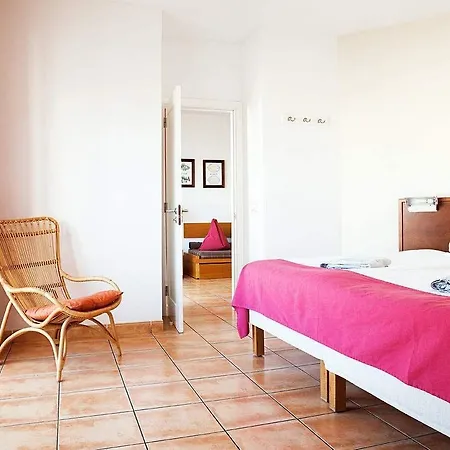 Resort Sunwing Fañabe 4*