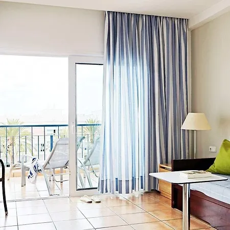 Üdülőközpont Sunwing Fanabe 4*