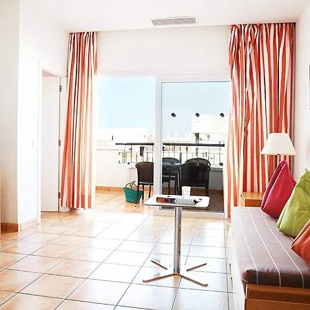 Sunwing Fanabe Üdülőközpont 4*