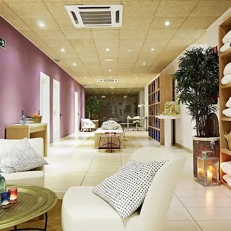 Üdülőközpont Sunwing Fanabe 4*