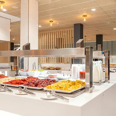 Sunwing Fanabe Üdülőközpont 4*
