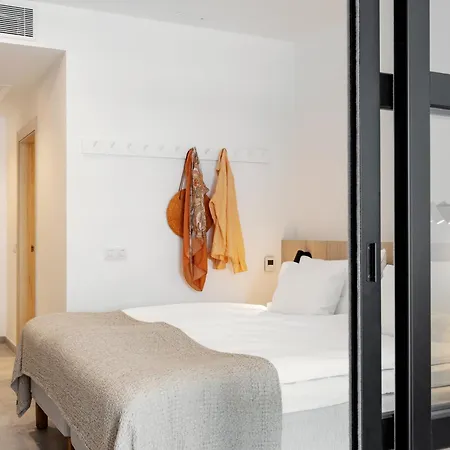 Üdülőközpont Sunwing Fanabe 4*