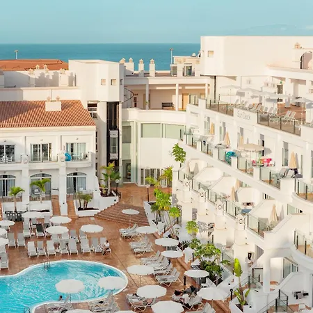 Sunwing Fanabe Costa Adeje (Tenerife)