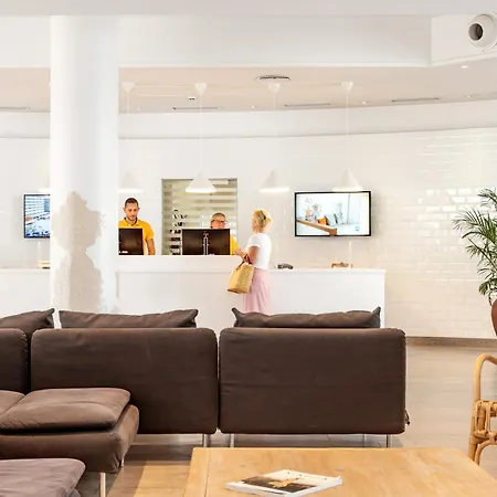 Üdülőközpont Sunwing Fanabe 4*