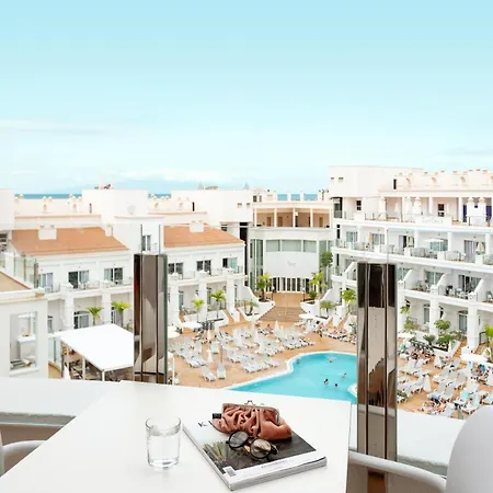 Sunwing Fanabe Costa Adeje (Tenerife)