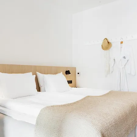 Üdülőközpont Sunwing Fanabe 4*