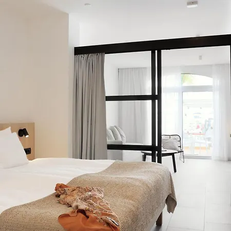 Sunwing Fanabe 4* Costa Adeje (Tenerife)