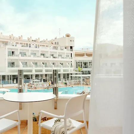 Sunwing Fanabe Üdülőközpont 4*