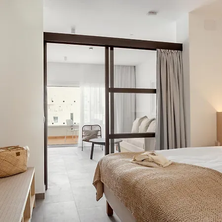 Sunwing Fanabe 4* Costa Adeje (Tenerife)