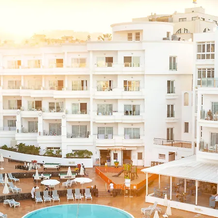 Resort Sunwing Fañabe Costa Adeje (Tenerife)