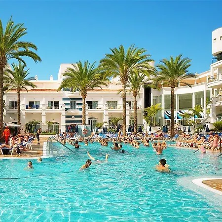 Sunwing Fañabe Resort