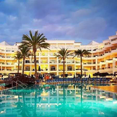 Sunwing Fañabe 4*