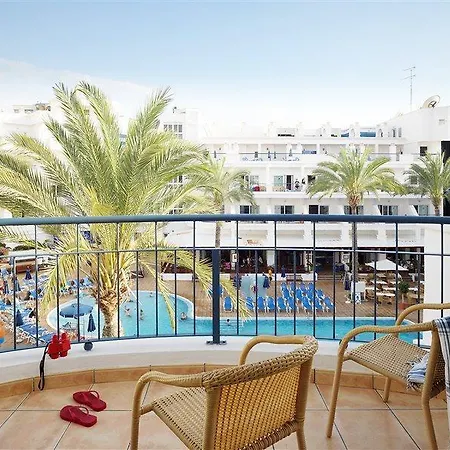 Sunwing Fanabe Üdülőközpont 4*