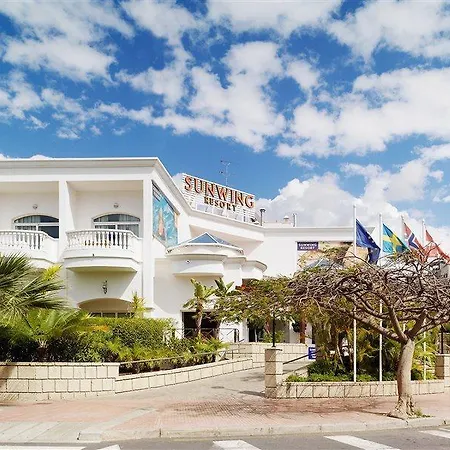 Sunwing Fanabe Üdülőközpont